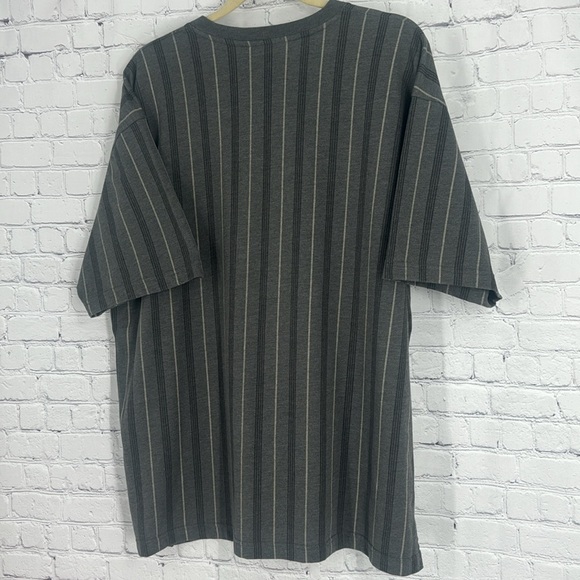 Men’s Basic Equipment 3 button tee XL 60% cotton 40% polyester - Picture 5 of 5